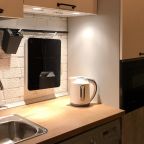 Шеф повар!, Апартаменты Серебряный Век