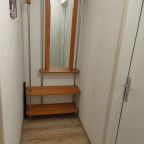 Пятиместный (Комфортная однокомнатная квартира на М4 для отдыха семьёй в пути), Апартаменты Серебряный Век