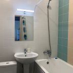 Пятиместный (Комфортная однокомнатная квартира на М4 для отдыха семьёй в пути), Апартаменты Серебряный Век