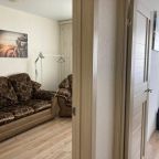 Пятиместный (Комфортная однокомнатная квартира на М4 для отдыха семьёй в пути), Апартаменты Серебряный Век