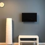 Апартаменты (Новая квартира в сером цвете, удобно на М4, закрытая территория. Чистый лесной воздух и родниковая вода из крана.), Апартаменты Серебряный Век