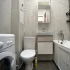 Квартира (Новая, комфортная квартира с прекрасным ремонтом в экологически чистом районе с идеальной водой, на М4), Апартаменты Серебряный Век