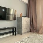 Квартира (Новая, комфортная квартира с прекрасным ремонтом в экологически чистом районе с идеальной водой, на М4), Апартаменты Серебряный Век