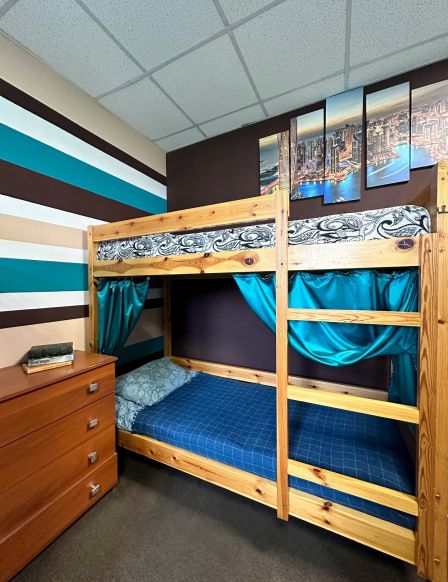 Фотография номера хостела В Питере жить