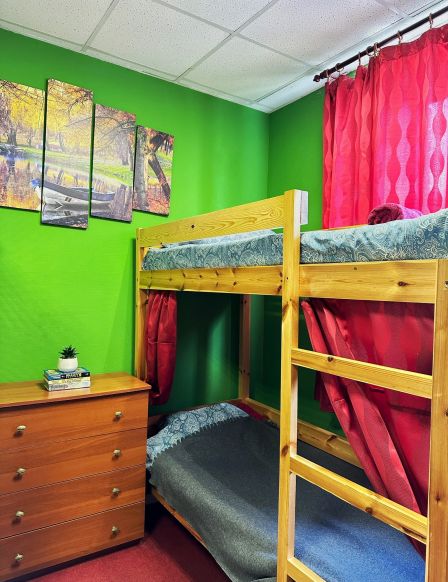 Фотография номера хостела В Питере жить