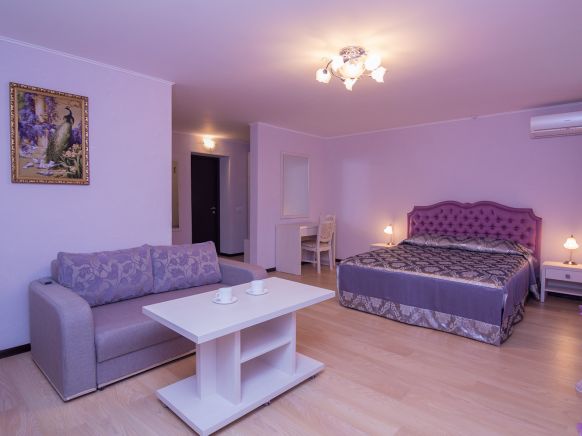 Фотография номера гостиницы Отель Ярд