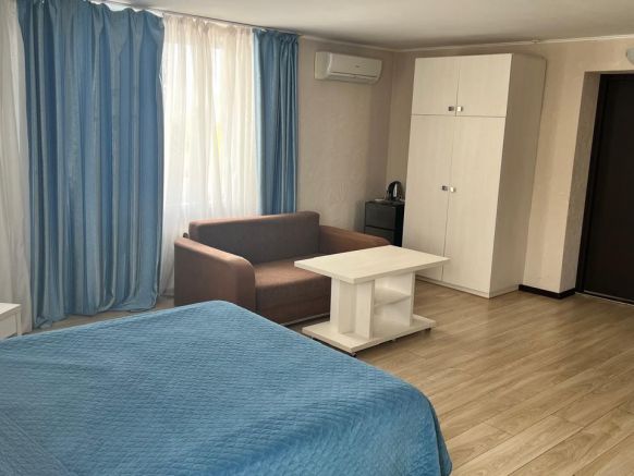 Фотография номера гостиницы Отель Ярд