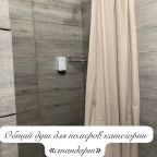 Двухместный (Стандартный с удобствами на этаже), Отель БК16