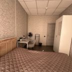 Двухместный (Стандартный с удобствами на этаже), Отель БК16