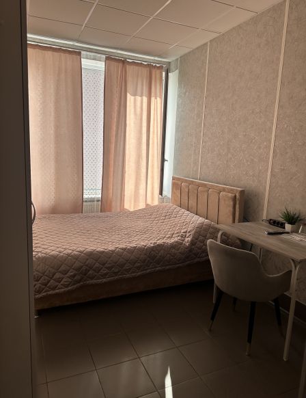 Фотография номера мини отеля БК16