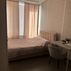 Двухместный (Стандартный с удобствами на этаже), Отель БК16