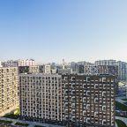 Апартаменты (Однокомнатные для 2 гостей), Апартаменты MaxRealty24 Просторная 14