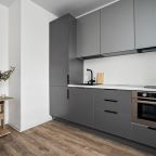 Апартаменты (Просторная улица, дом 15. Студия для 2 гостей), Апартаменты MaxRealty24 Просторная 14