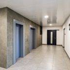 Апартаменты (Просторная улица, дом 15. Студия для 2 гостей), Апартаменты MaxRealty24 Просторная 14