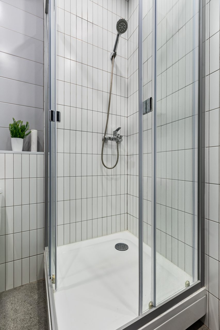 Апартаменты (Просторная улица, дом 15. Студия для 2 гостей), Апартаменты MaxRealty24 Просторная 14