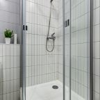 Апартаменты (Просторная улица, дом 15. Студия для 2 гостей), Апартаменты MaxRealty24 Просторная 14