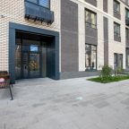 Апартаменты (Просторная, дом 15. Однокомнатные для 2 гостей), Апартаменты МаксРеалти24 Просторная 14