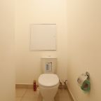 Апартаменты (Просторная, дом 5к1. Двухкомнатные для 4 гостей), Апартаменты МаксРеалти24 Просторная 14