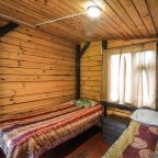 Мини-дом (Базовый), База отдыха Красный камень