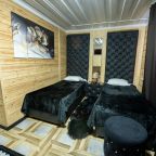 Номер (Стандарт), База отдыха Красный камень