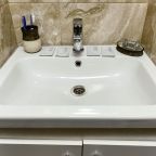 Номер (Стандарт с балконом), База отдыха Красный камень