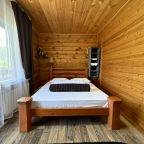 Номер (Стандарт с балконом), База отдыха Красный камень