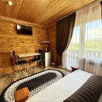 Номер (Стандарт с балконом), База отдыха Красный камень