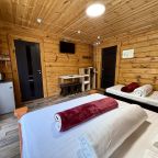 Номер (Комфорт), База отдыха Красный камень
