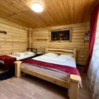 Номер (Комфорт), База отдыха Красный камень