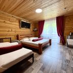 Номер (Комфорт), База отдыха Красный камень