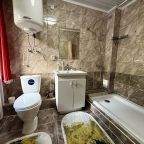 Номер (Комфорт), База отдыха Красный камень