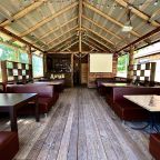 Номер (Комфорт), База отдыха Красный камень