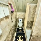 Номер (Апартаменты), База отдыха Красный камень