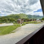 Номер (Апартаменты), База отдыха Красный камень