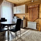 Номер (Апартаменты), База отдыха Красный камень