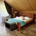 Номер (Апартаменты), База отдыха Красный камень