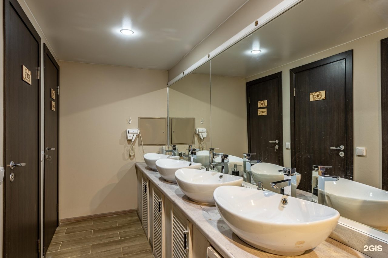 Восьмиместный (Одноместная кровать в общем номере), Капсульный хостел Сон в кубе