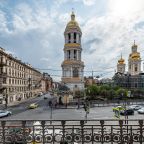 Восьмиместный (Одноместная кровать в общем номере), Капсульный хостел Сон в кубе