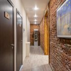 Двухместный (Стандарт), Капсульный хостел Сон в кубе