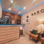 Двухместный (Стандарт), Капсульный хостел Сон в кубе