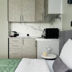 Апартаменты (O1665), Апартаменты Happy Home