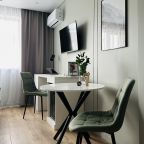 Апартаменты (O1665), Апартаменты Happy Home