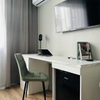 Апартаменты (O1665), Апартаменты Happy Home
