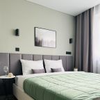 Апартаменты (O1665), Апартаменты Happy Home