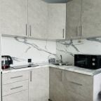 Апартаменты (O1665), Апартаменты Happy Home