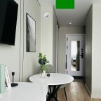 Апартаменты (O1665), Апартаменты Happy Home