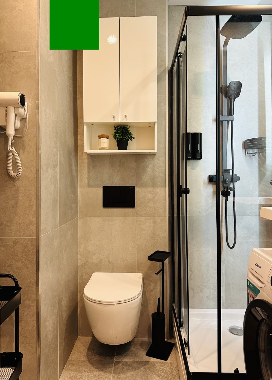 Апартаменты (O1665), Апартаменты Happy Home