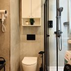 Апартаменты (O1665), Апартаменты Happy Home