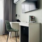 Апартаменты (O1665), Апартаменты Happy Home