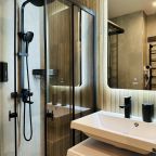 Апартаменты (O1665), Апартаменты Happy Home
